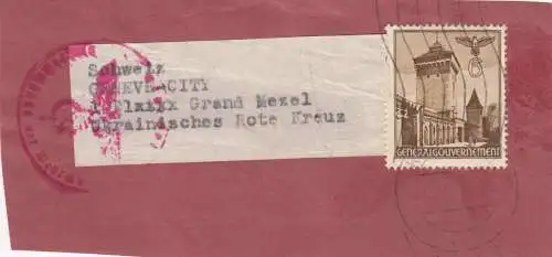 GG sp. Coussins de bande passante en Suisse - avec censure, intéressant