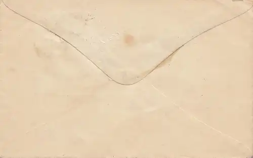 Japon 1918 Prisonniers de Guerre/ of war, Blando/Tokushima to Partenkirchen