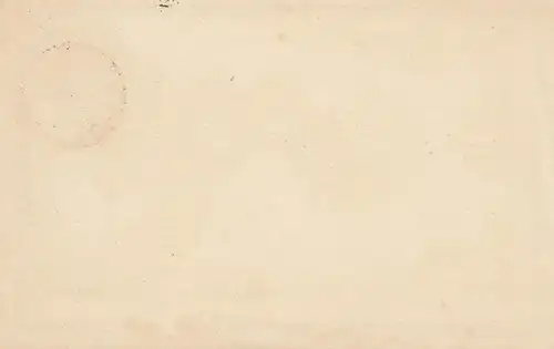 Japan post card Tongku to Russia