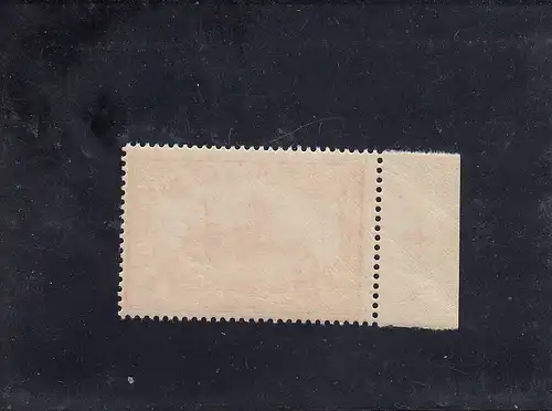 Kamerun: MiNr. 16, postfrisch, mit Platten Nr. 1