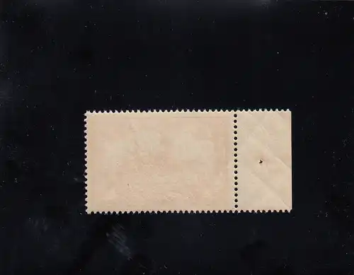 Kamerun: MiNr. 16, postfrisch, mit Platten Nr. 2