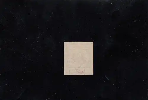 DR: Min. 50 P U II, non utilisé, BPP Battest