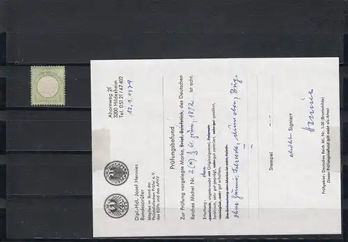 DR: Min° 2, *, ancien résultat de BPP