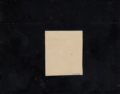 DR: MiNr. 903 U, Falz
