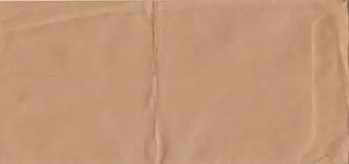 Japon unused cover Osaka Nishi to Frauenfeld/Switzerland