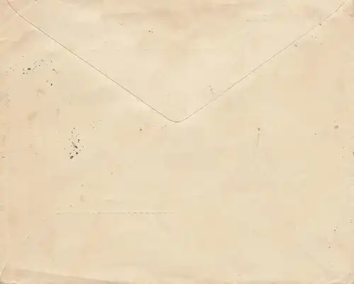 Colombia 1913: Cristobalicz, Paquebot to Leipzig