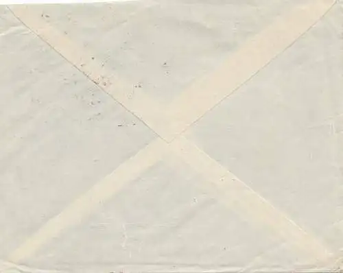 Maroc 1923: Casablanca to Leipzig