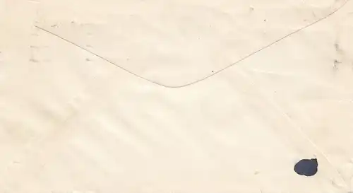 Mexico 1940: Hôtel Gillow to Sacramento/California