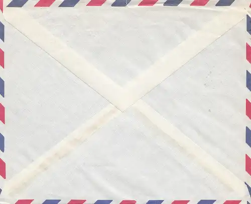 Fujeira post office to Warcs, England