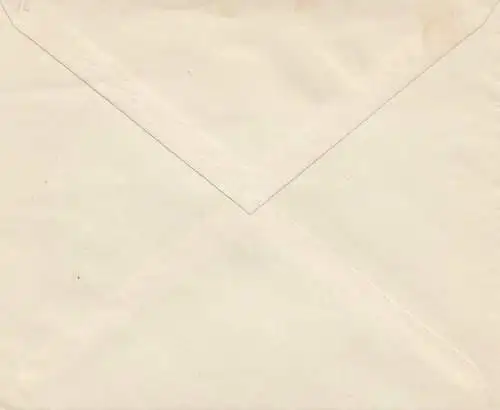 Surinam: cover unused..