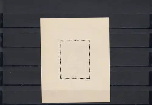 Dt. Instrumentation France: bloc I, frais de port, **, Krichke, BPP Signature