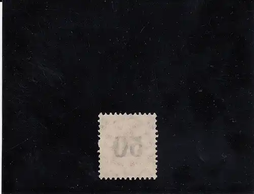 Wurtemberg: Service Min. 188, cacheté en 1924, BPP Attest