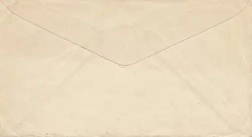 Philippines 1934: air mail to Australia/Melbourne