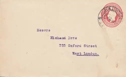 South Africa Kalk Bay to East London