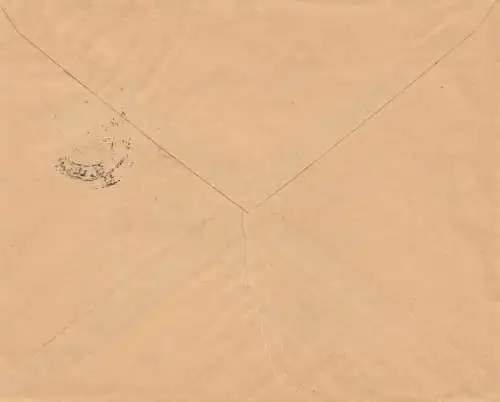 Afrique du Sud 1938: Radios Windhoek to Dusternbrock/Windhuk