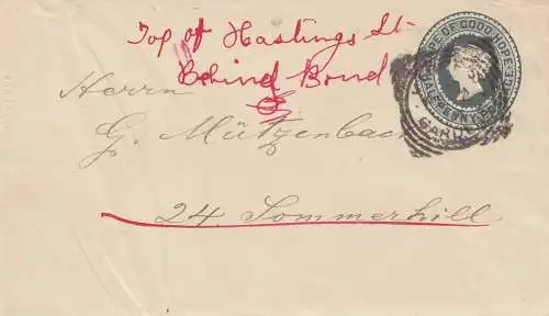 South Africa Capetown