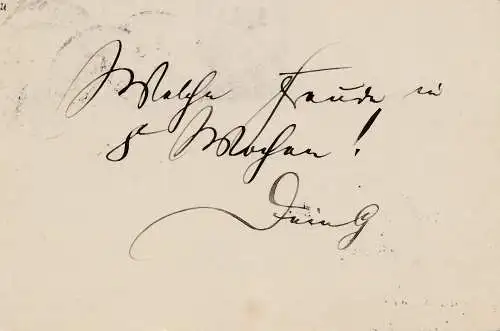 South Africa: 1896: post card to Berlin