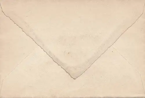 USA 1947: Washington, FDC air mail to Chicago, Ill