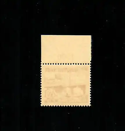 DR: Min. 659x, frais, **, Oberrand