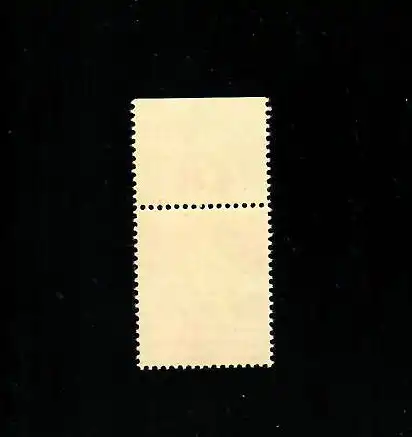 DR: MiNr. 572y, postfrisch, **, Oberrand