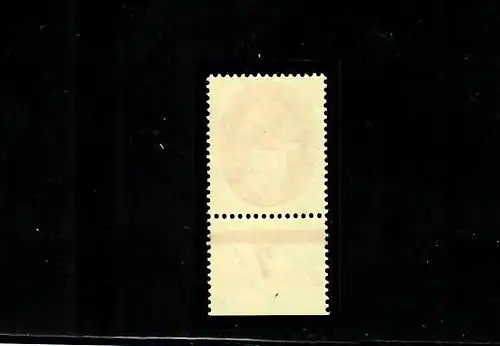 DR: MiNr. 401x, postfrisch, **, HAN Nummer