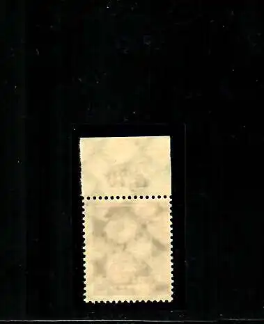 DR: MiNr. 355ya, postfrisch, **, Oberrand