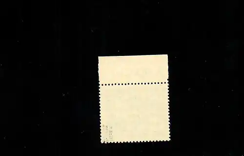 DDR: MiNr. 448 a XI, post-fraîchissement, **, BPP Signature