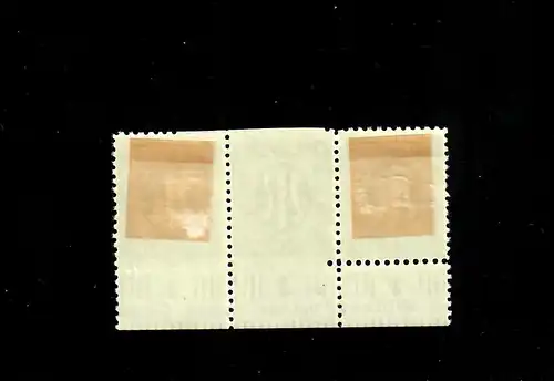 Instrumentation alliée, Min. 16 Bz, non utilisé/frais de poste, BPP résultat