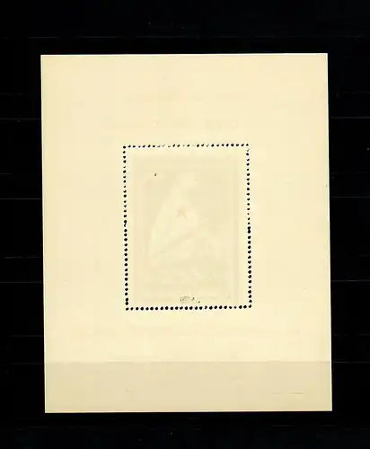 Dt. Instrumentation France N° de bloc I, erreur de plaque I **, frais de port