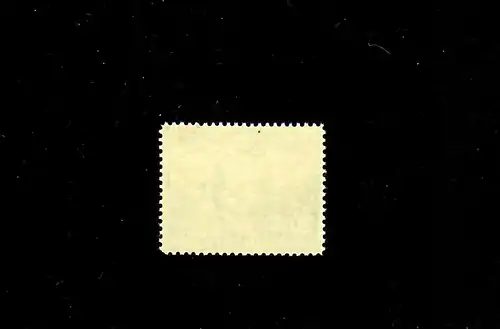 Serbien MiNr. 22 F, postfrisch, **, verschobener Aufdruck