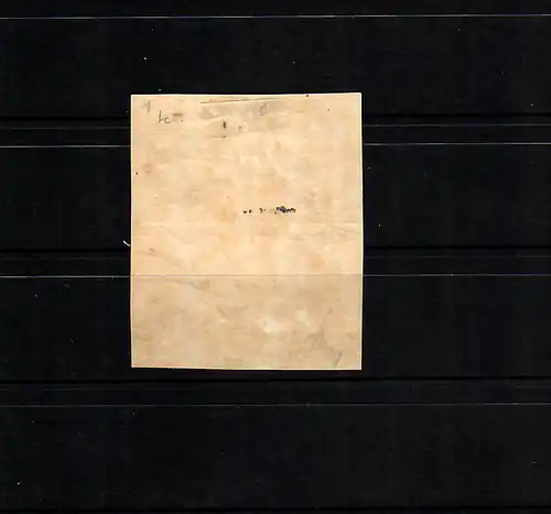 Hanovre Min. 13, *, non utilisé, quatre blocs