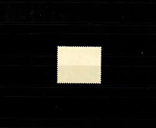 DDR: Min. 353 XI G, frais, **, pression sur le côté caoutchouc, BPP Attest