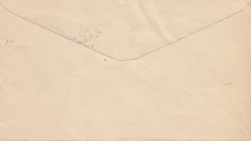 USA 1904: New York Treasury Department/Customs