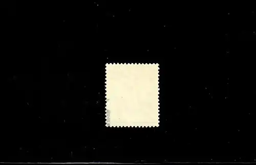 DR: MiNr. 54b, postfrisch, **, BPP Signatur