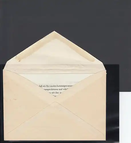 Berlin: Min. 17, FDC zur Postchöndienst 1.3.1949, BPP Attest