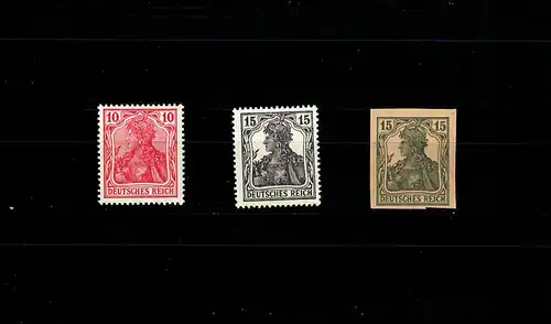 DR: Min° 4A, 5A et 5P, frais, **