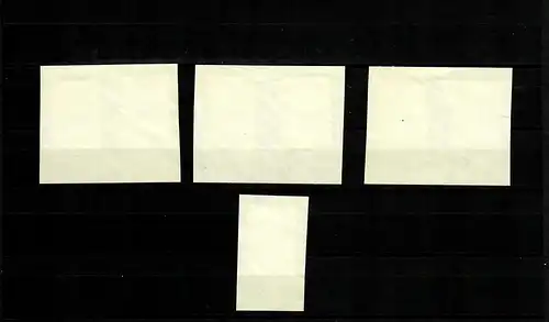 Lituanie, Rokiskis Min° 1-7a, cacheté