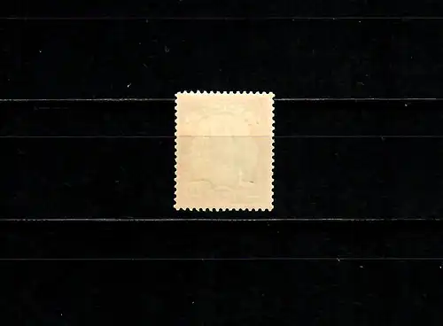 Togo MiNr. 13I, postfrisch, **