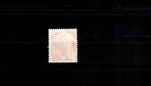 DDR MiNr. 252a II, cacheté Wittenberg avec erreur de plaque, BPP Attest