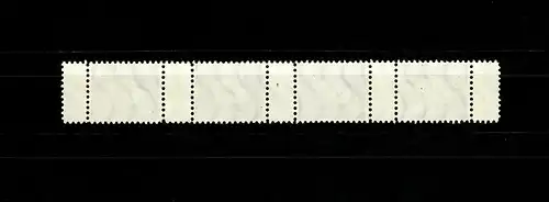 Contrefaçon allemande pour GB: Imprimerie en gros Min. 9IIa, 9Ib, 10Ie, 8If