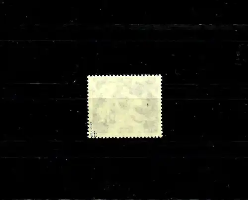 DDR MiNr. 273b, post-fraîchissement, **, BPP Signature