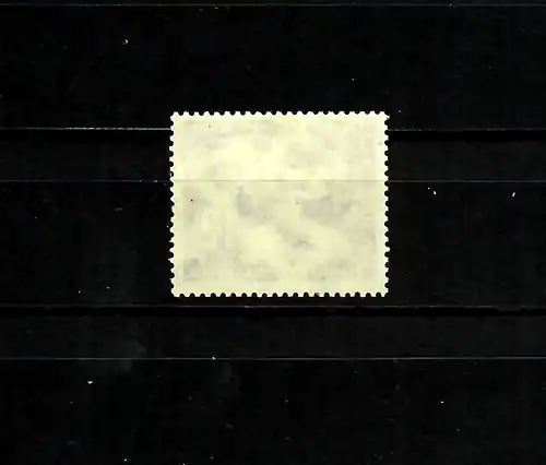 DDR MiN° 273b, frais, ** impeccable