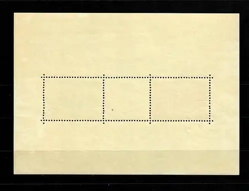 Serbie Min. bloc 1-2, cacheté 22.9.41