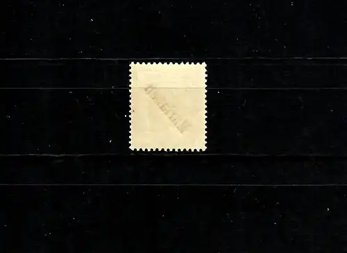 Mariannen MiNr. 4I, postfrisch, ** mit BPP Attest