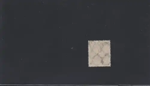 DR: MiNr. 331a, gestempelt Mannheim, sog. Hitlerprovisorium, BPP Attest