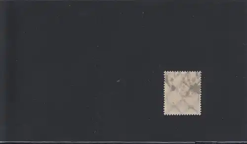 Reich allemand MiNr. 331a, cacheté Mannheim, impeccable, BPP Attest