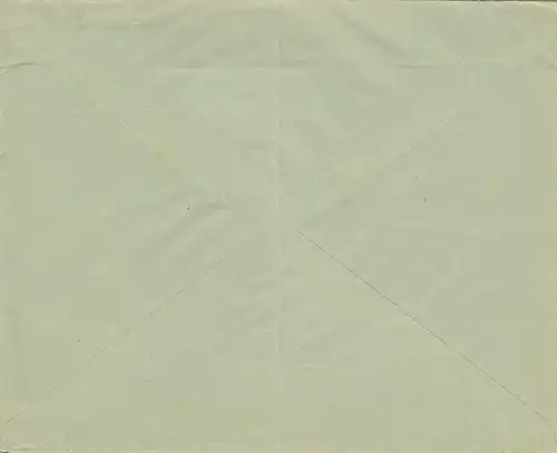Blanko Kuvert 1937: 10. XI. Milchwirtschaftlicher Weltkongress, Berlin