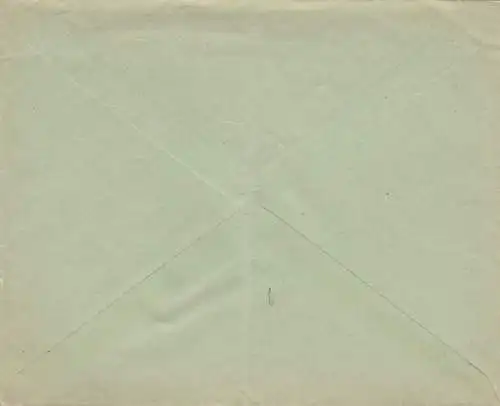 Blanko Kuvert 1938: Liegnitz: Deutsche Dahliaschau 19 38