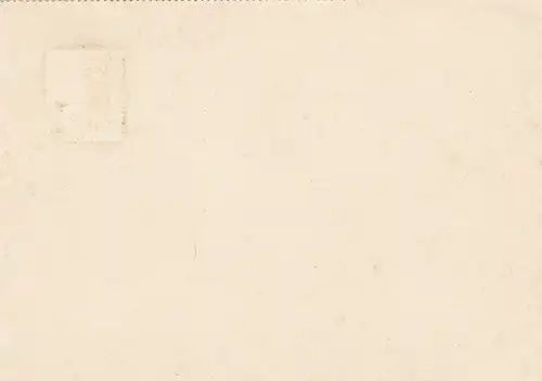 Carte blanche 1938: Vienne Congrès continental de la publicité