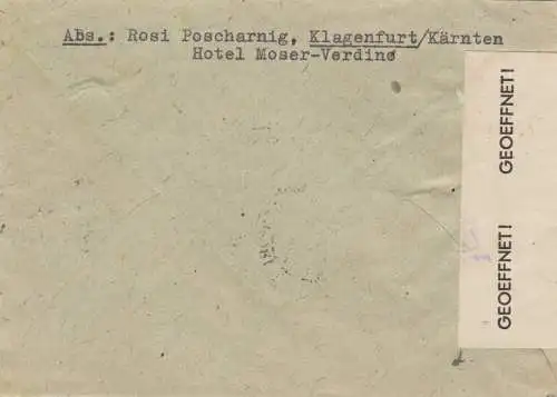 1946: Contestation à la RDC à Genève